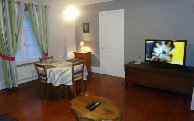 Appartement Lassay-les-Châteaux, 2 pièces, 2 personnes - FR-1-600-29