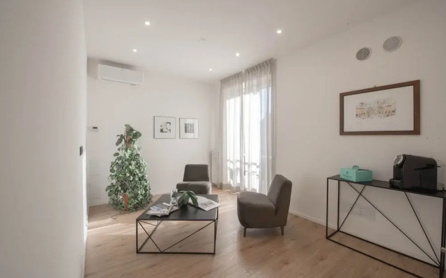 San Carlo Suite Torino