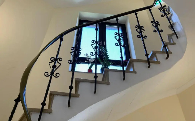 Hotel B54 Heidelberg