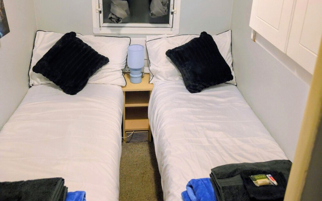 Kingfisher Caravan Park - Holiday Accommodation 22193