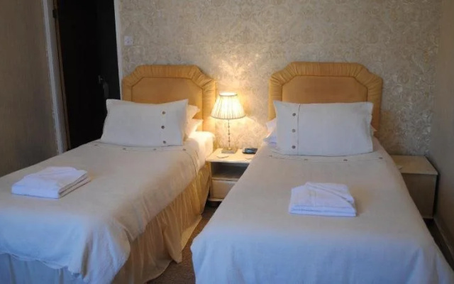 Craig-Ard Hotel