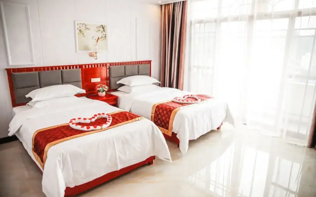 Bin Hui Resort