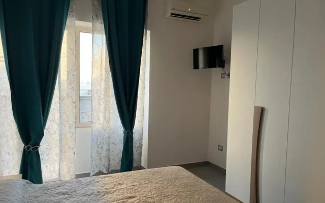 Room-holiday House the Zagare