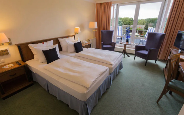 FischerHotels