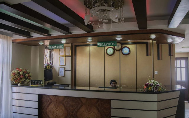Rising Sun Hotel