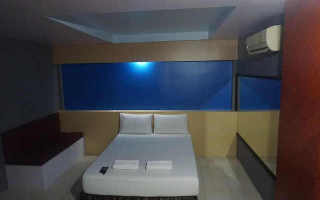 Fueng Fa Resort Hat Yai