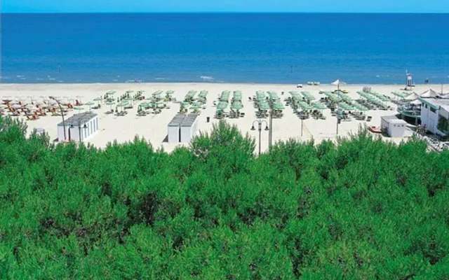 Hotel Àvila