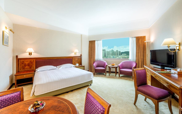 Pousada Marina Infante Hotel