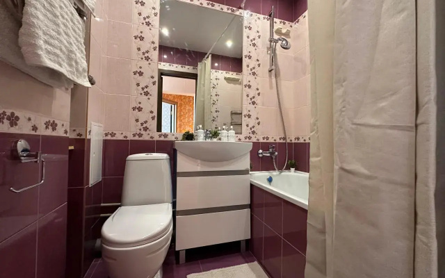 Apartament 52 на улице Янки Купалы 26