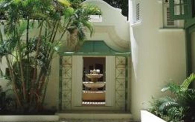 Green Monkey Villa in Holetown, Barbados from 553$, photos, reviews - zenhotels.com hotel front