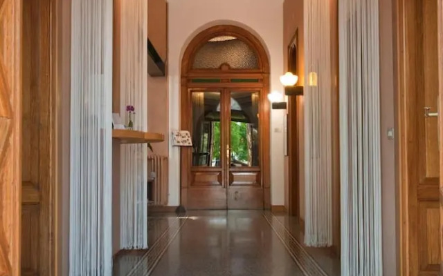 Cangrande Hotel