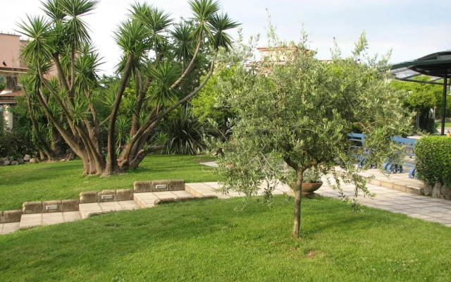 Hotel Parco