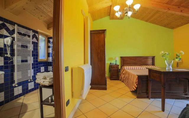 Villa al Rifugio