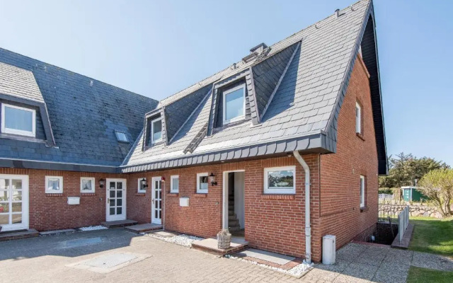 Whg_ 6_ Haus Norderstra_e 61