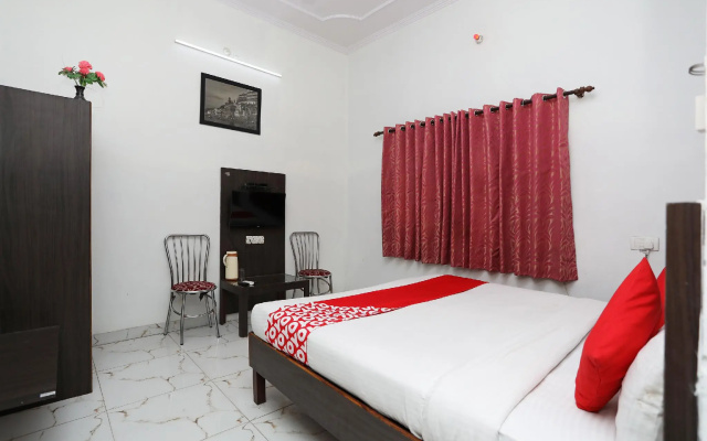 OYO 9928 Hotel Haveli Inn1