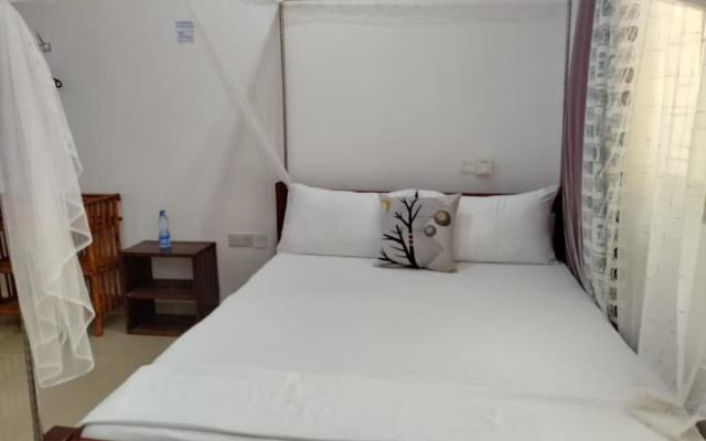 6 Park Retreat Mtwapa