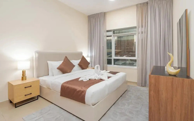 Samaya Holiday Homes Lake City Suits