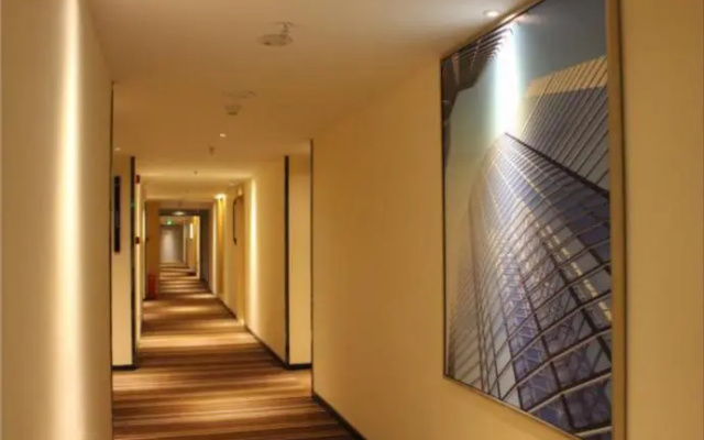 City Comfort Inn Chengdu Chongzhou Chinatown