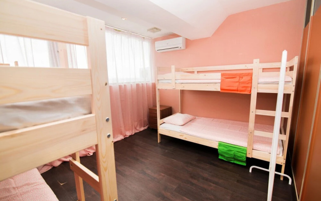 Hostel Port Sochi