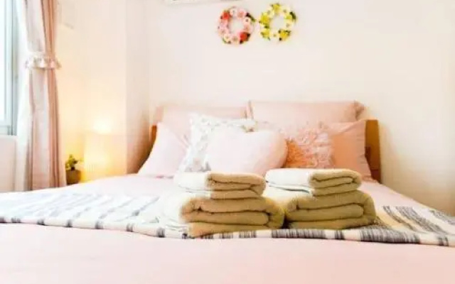 Funkey Apartment in Shinjuku 519539