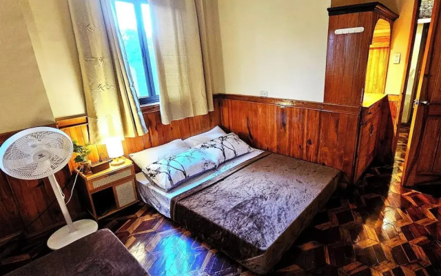 Room-cozy Premium Family Room 2B - 2ndf