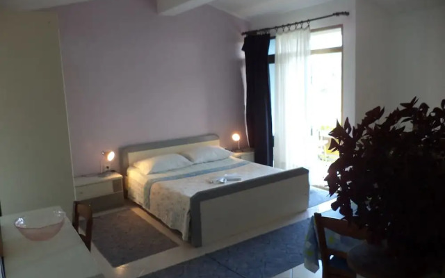 Apartments Andela
