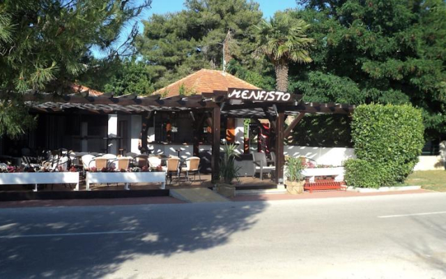 Adriatic Rose Apartment