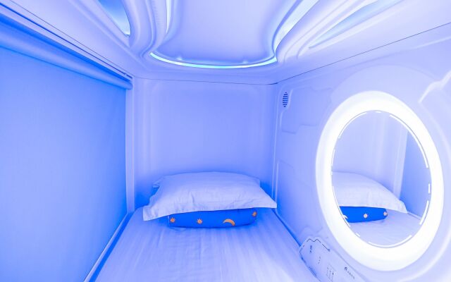 Spacepod@SG 0