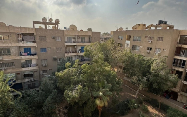 Deluxe Room in Degla,Maadi (Adults Only)