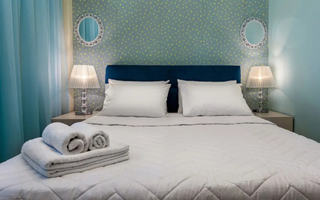 Callista Luxury Residences