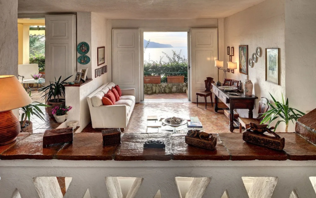 Villa Pisani