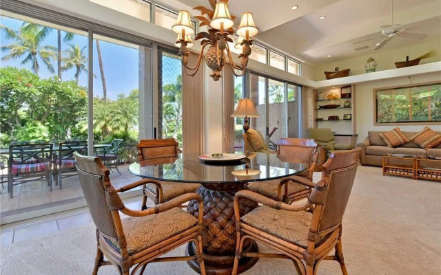 Maui Kaanapali Villas #A101 - 2 Br Condo