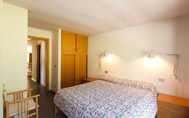 Residence Campolongo