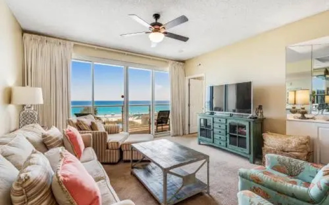 Sterling Sands 810 Destin (Condo)