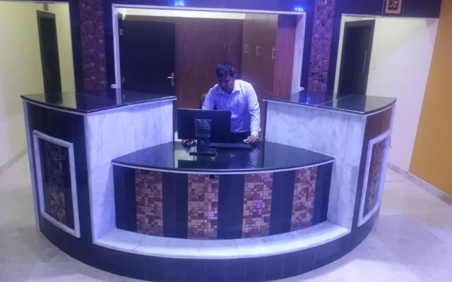 Al Mabila Hotel