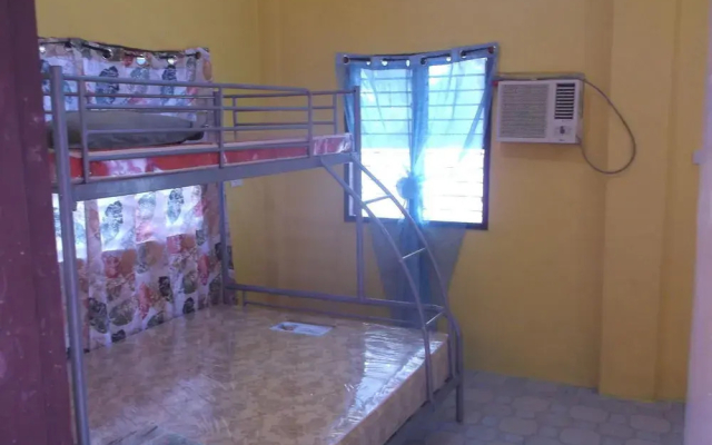 Mahaba Ocean View B&B