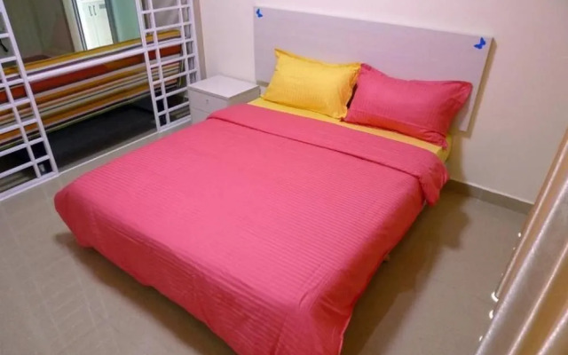 Eju Hotel Nanguang City Garden - Shenzhen