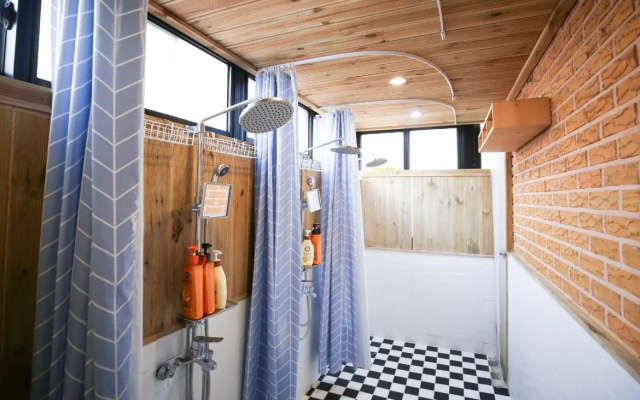 Yooginong Guesthouse