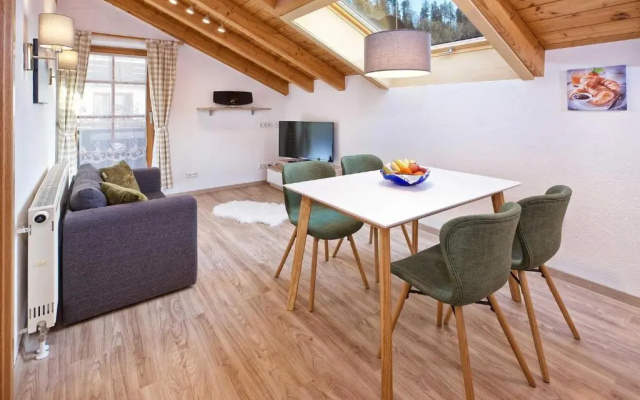 Kur- und Ferienhotel Alpenhof