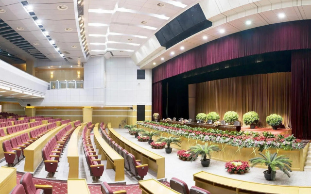 Guandu Hotel - Kunming