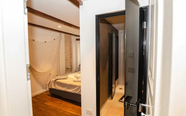 Luxury and Timeless Haven Apartment Rovinj