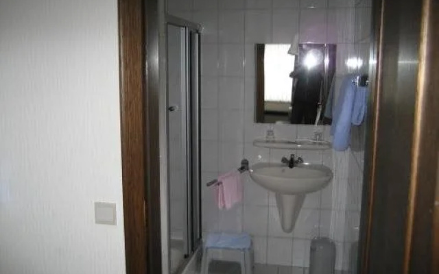 Hotel Saint-Hubert
