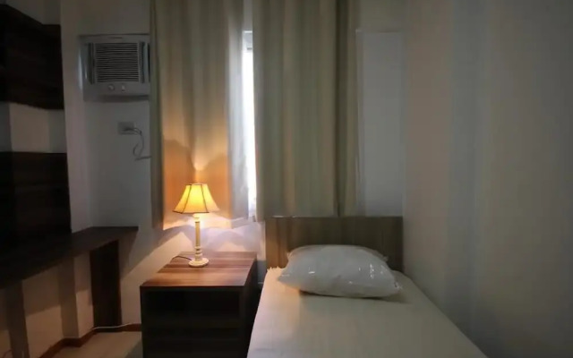 Estrelas Full Condominium
