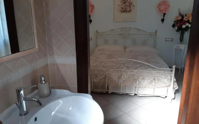 Il Focolare B&B