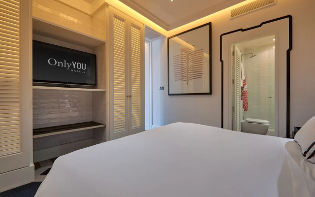 Only YOU Boutique Hotel