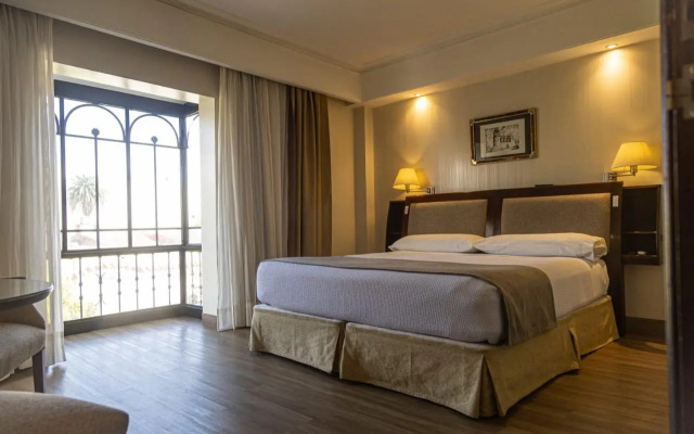 Hotel Almería