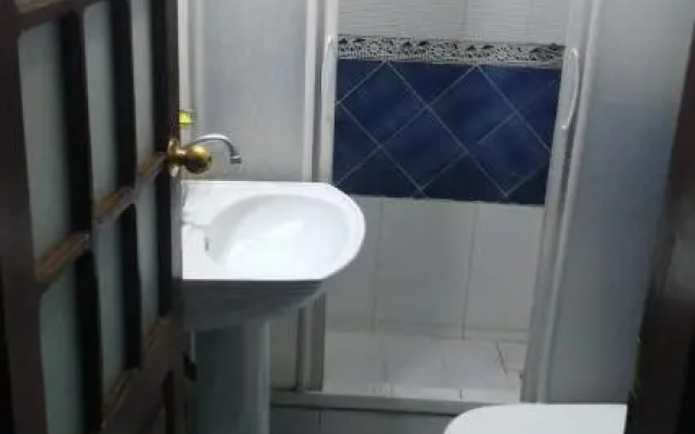 Fully furnished luxurious apartment in the center of new cairo