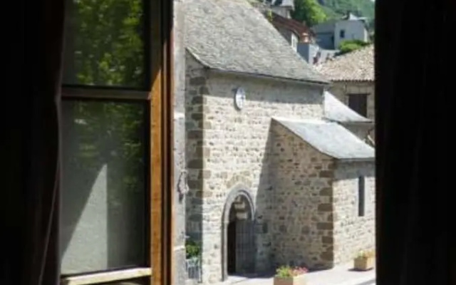 Hotel des Voyageurs