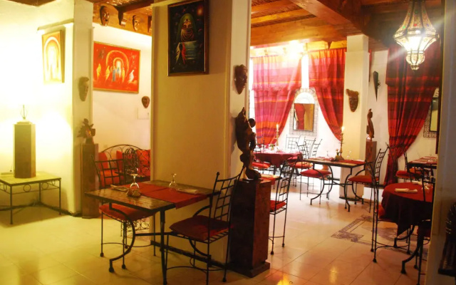 Riad Ali Baba