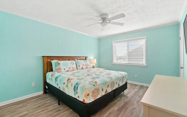 Misty Harbor Townhome #15